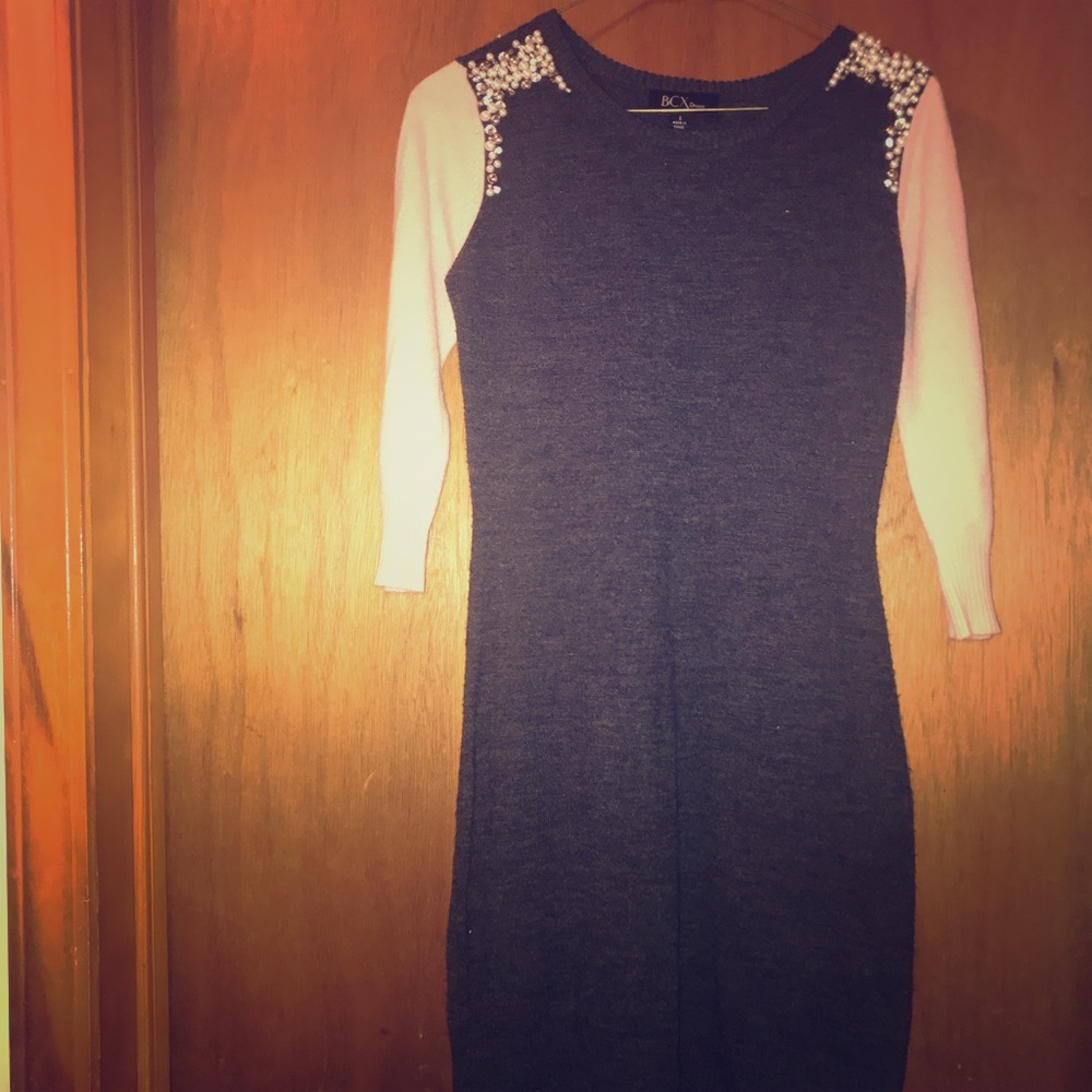 Midi Dress