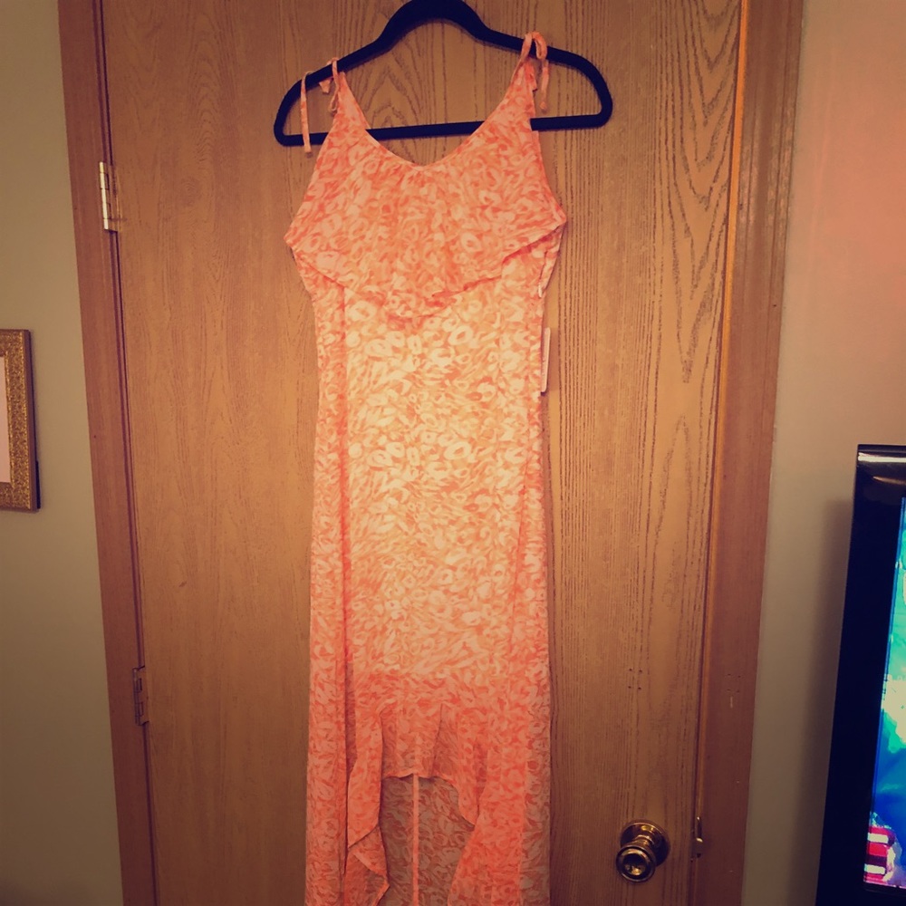 Summer Dress!