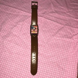 Micky mouse watch