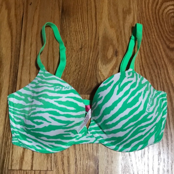 Victoria secret pink bra - Picture 1 of 4