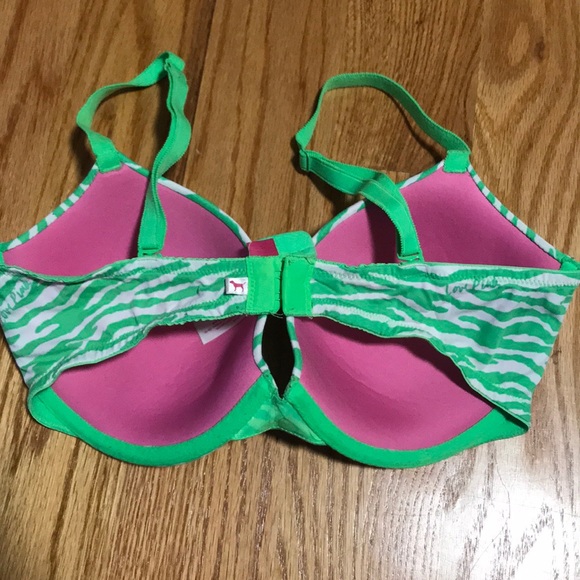 Victoria secret pink bra - Picture 2 of 4