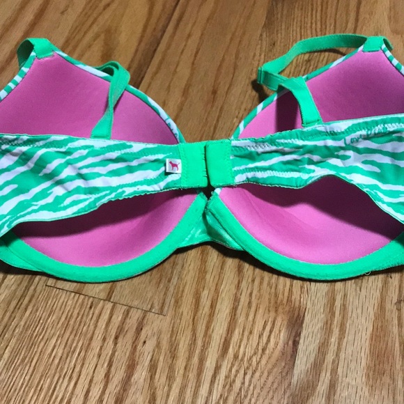 Victoria secret pink bra - Picture 4 of 4