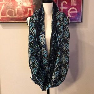 Vera Bradley scarf