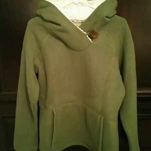 Sweater fleece NEW