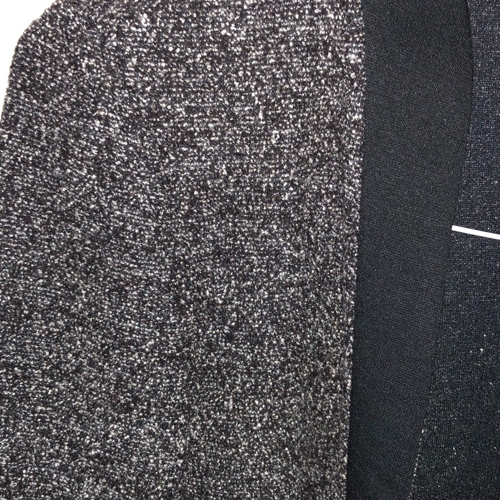 GAP Tweed Polyester Blazer - Picture 2 of 4