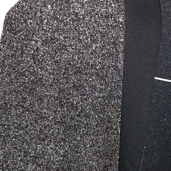 GAP Tweed Polyester Blazer - Picture 2 of 4