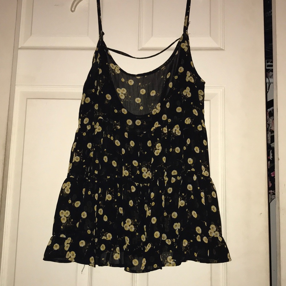 small dress big tank