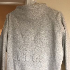Adidas sweatshirt