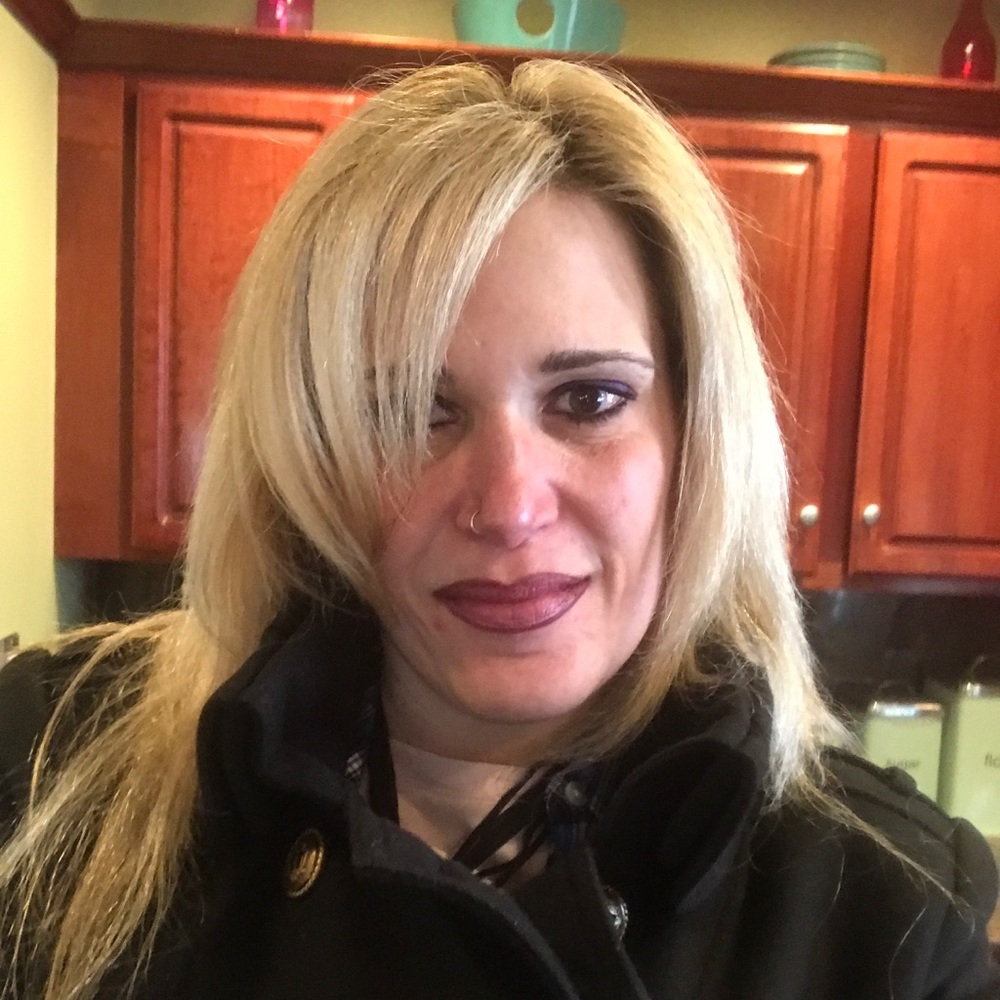 Meet your Posher, Nikki