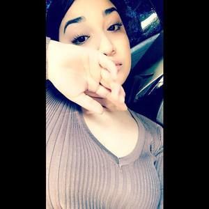 Meet your Posher, Aileen