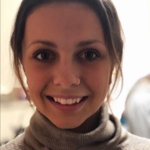 Meet your Posher, Rachel