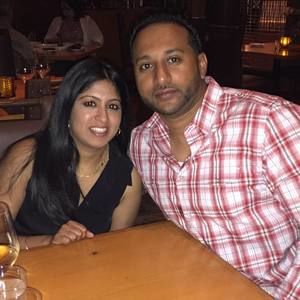 Meet your Posher, Jason-mincy