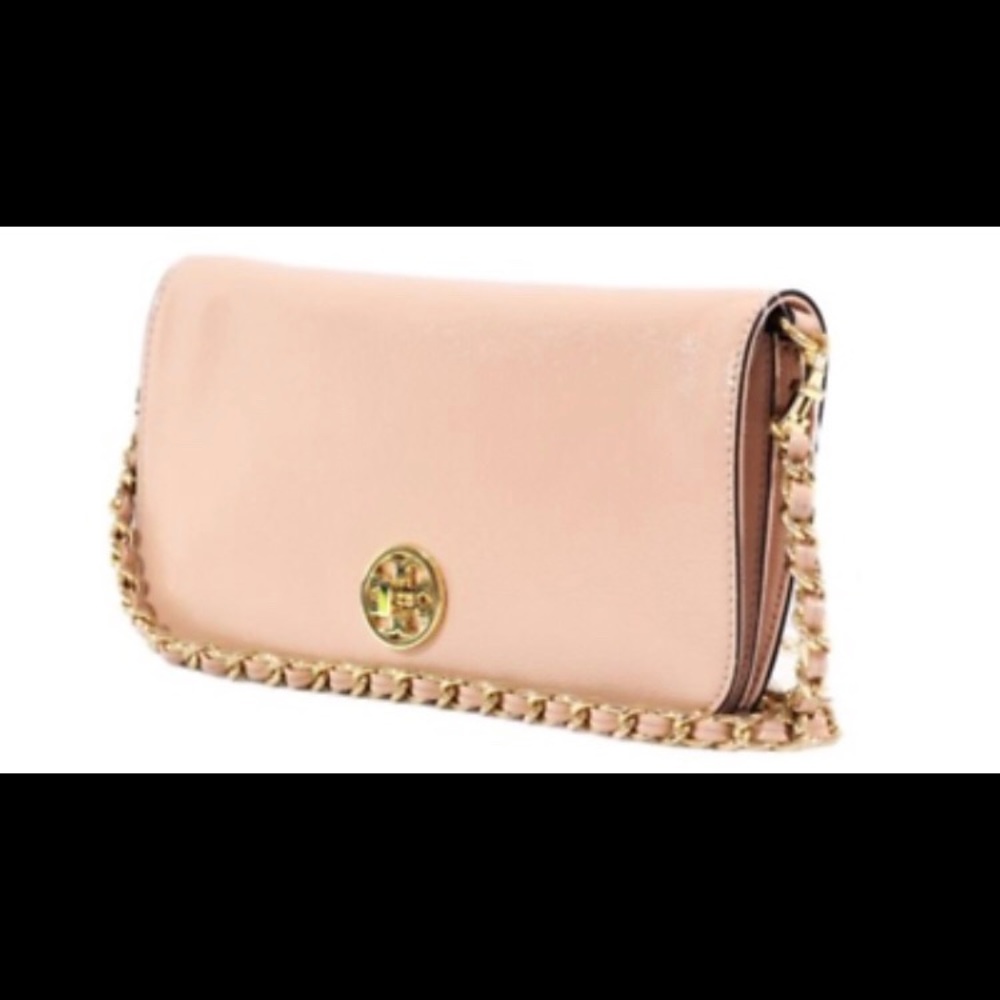 Tory Burch Adalyn Clutch/Crossbody