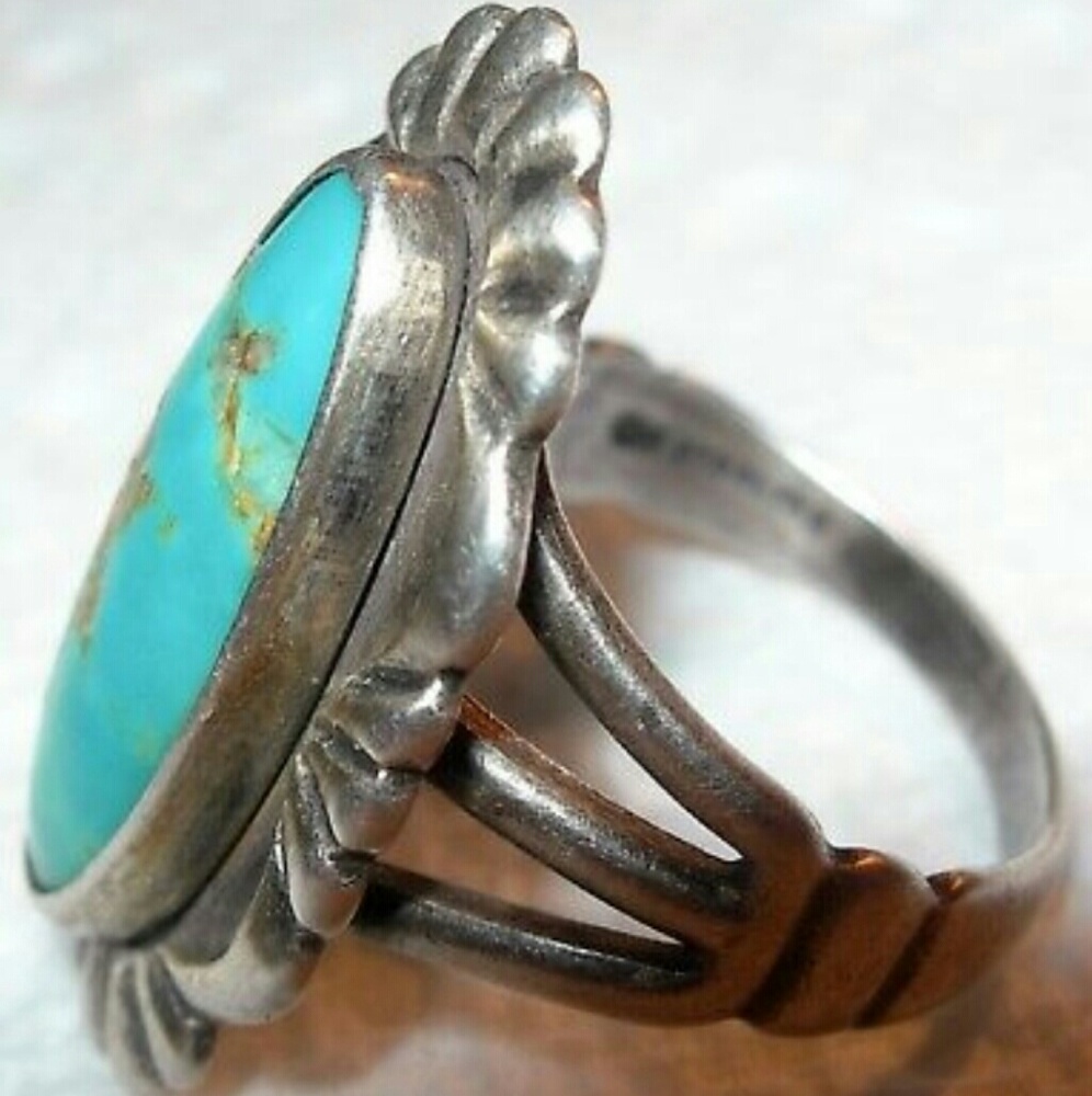 Navajo Ring