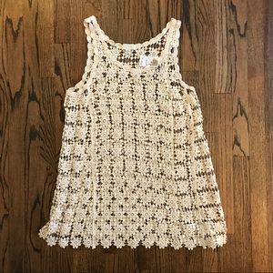 Forever 21 2X SwimWear cover up or Bodycon dress