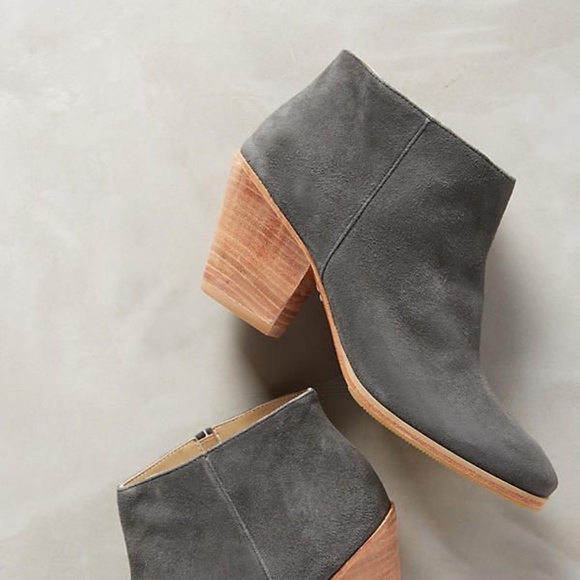 LAST ONE DROP PRICE Rachel Comey Mars Ankle Boots - Picture 2 of 6