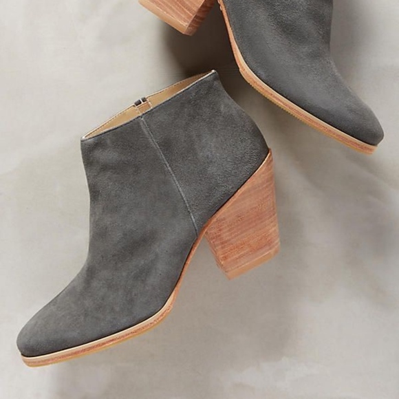 Rachel Comey Shoes - LAST ONE DROP PRICE Rachel Comey Mars Ankle Boots