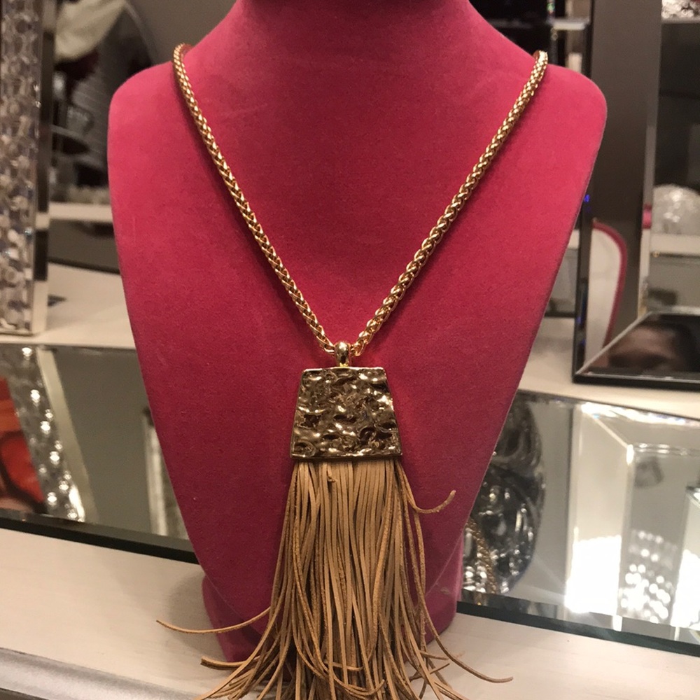 Fashion jewelry