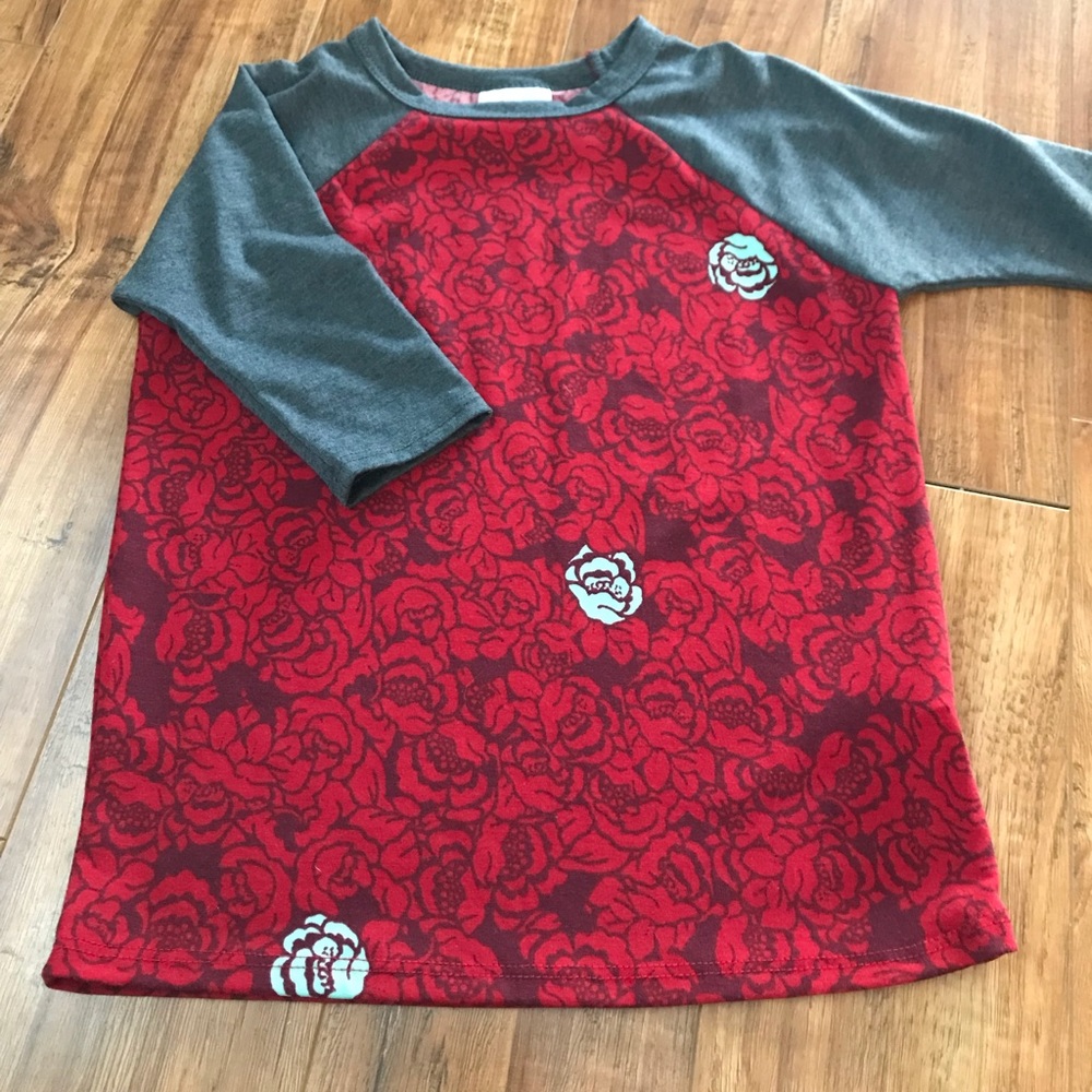 LuLaRoe kids Sloan