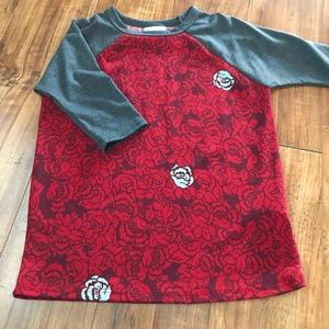 LuLaRoe kids Sloan