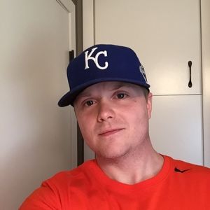 Meet your Posher, Justin