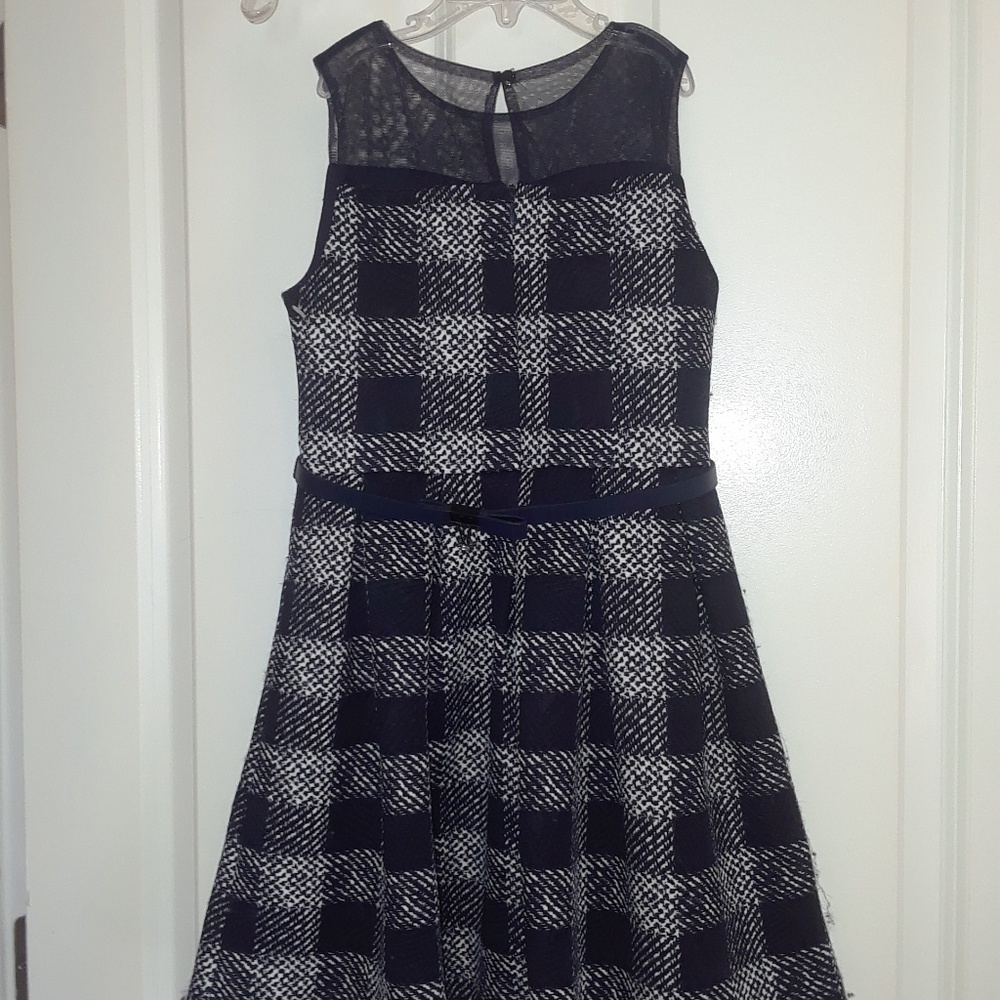 Pastourelle girls dress