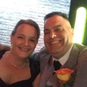 Meet your Posher, Olga