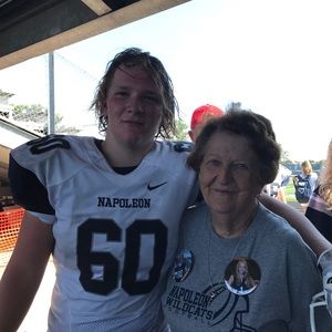 Meet your Posher, Carter