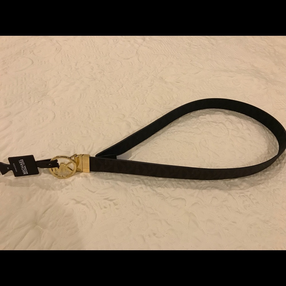 Authentic Michael Kors Belt