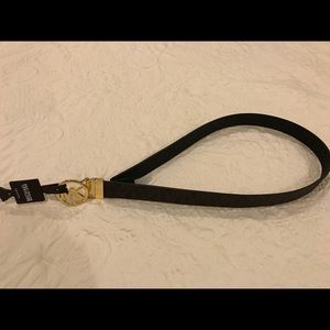 Authentic Michael Kors Belt