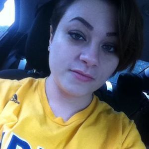 Meet your Posher, Jacklyn