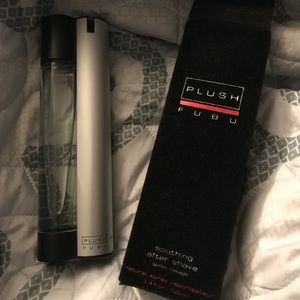 Plush Fubu Soothing After Shave