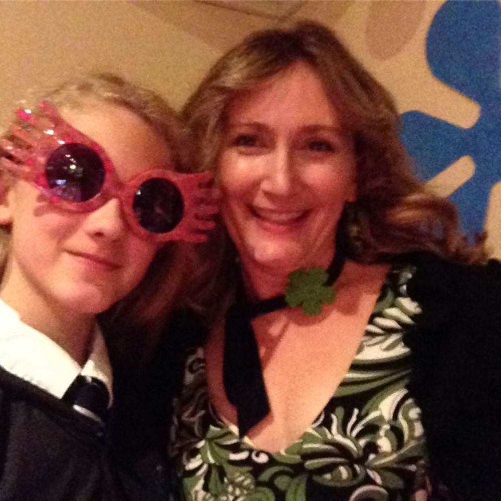 Meet your Posher, Nancy