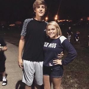 Meet your Posher, Aiden