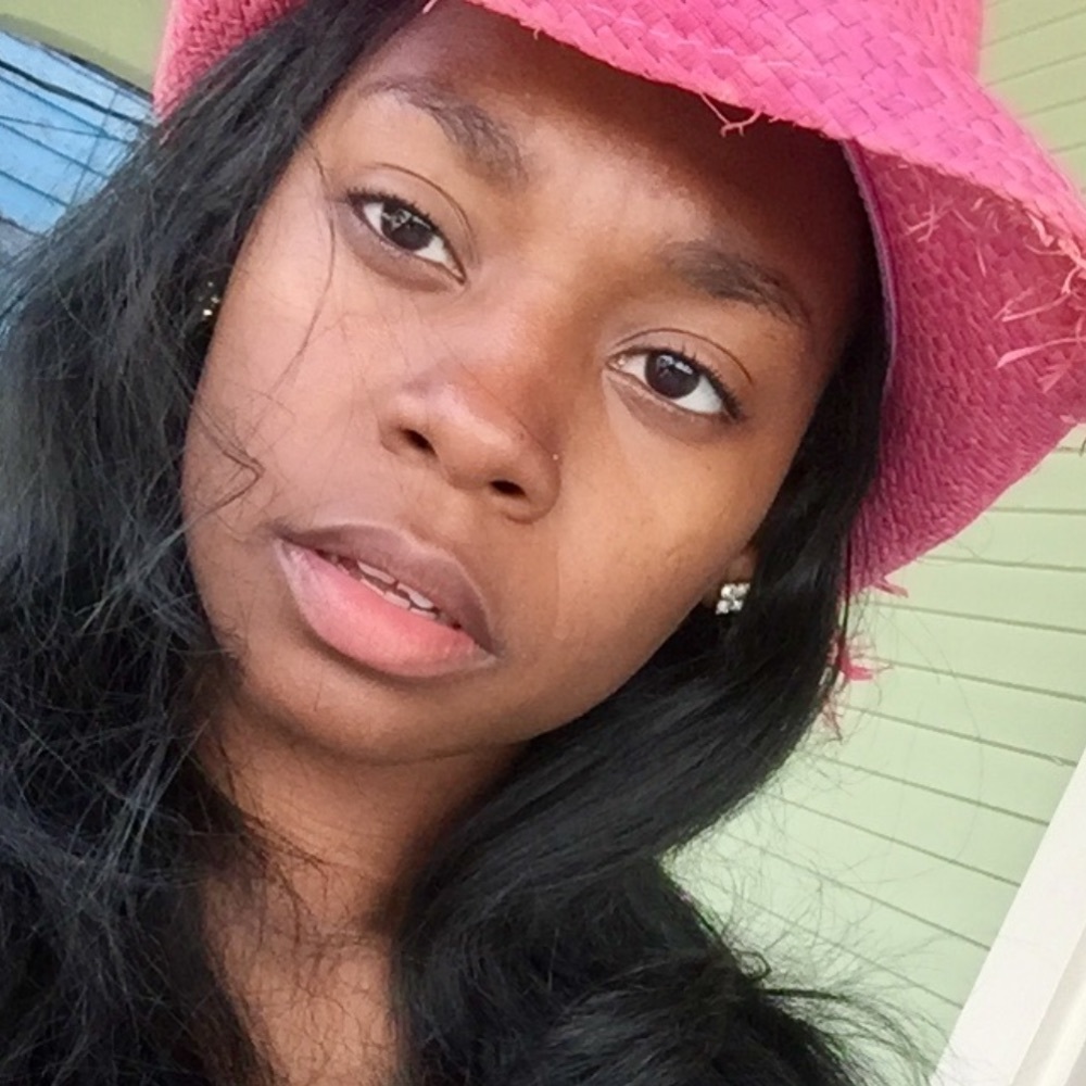 Meet your Posher, Bre