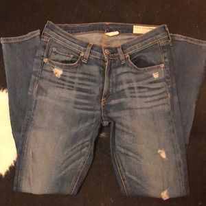 Rag & Bone Denim