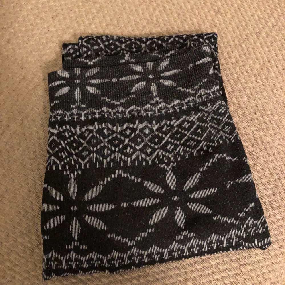 Super soft leggings