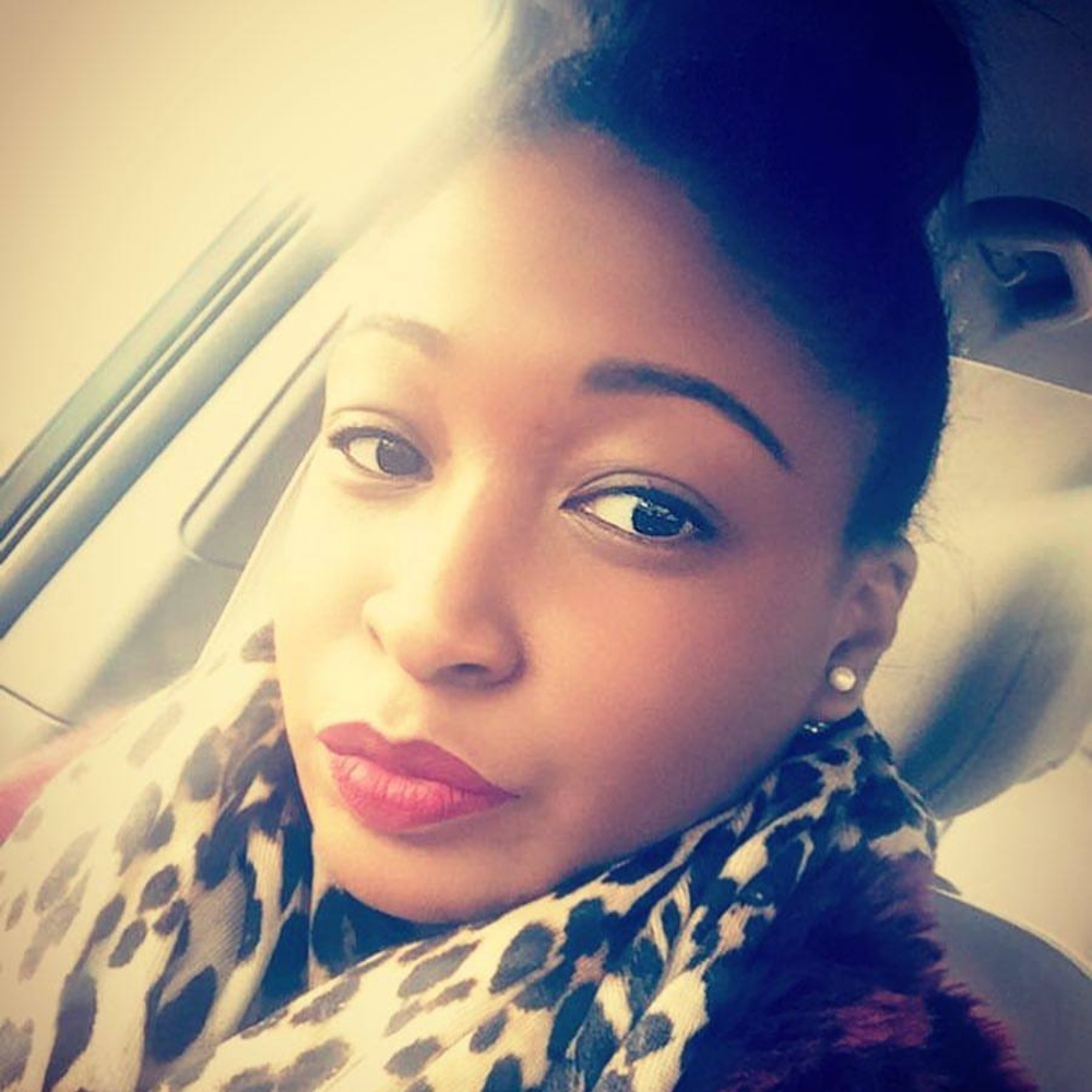 Meet your Posher, Briandi