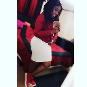 Meet your Posher, Cindy