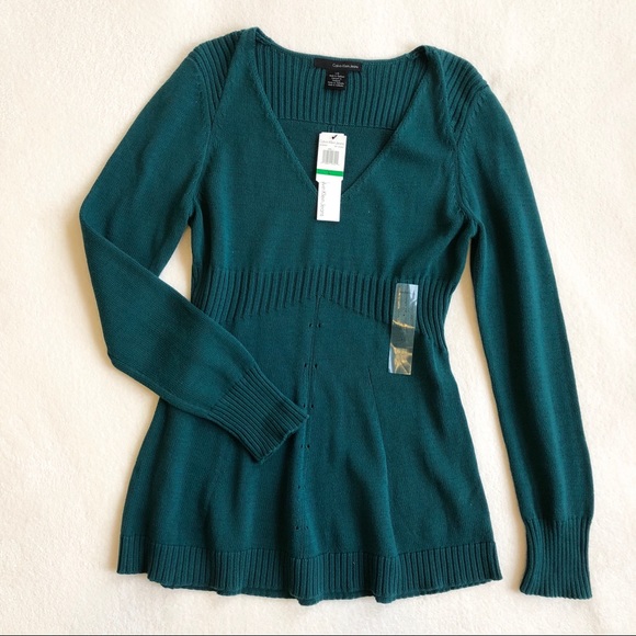 Calvin Klein Sweaters - New!! Calvin Klein Sweater