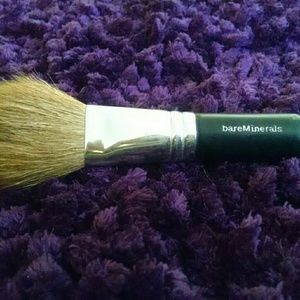 Blush brush i will include free tarte blush