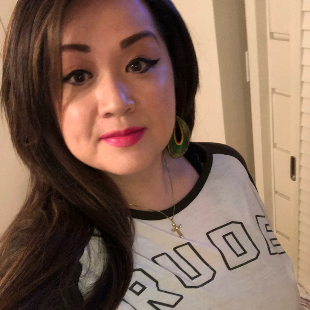 Meet your Posher, Sheryll