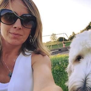 Meet your Posher, Maureen