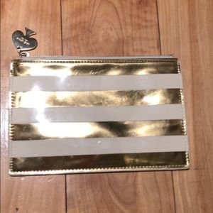 Kate spade clutch