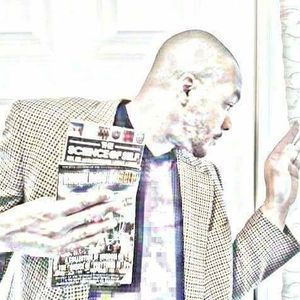 Meet your Posher, Greg