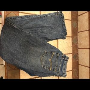 Cruel girl jeans