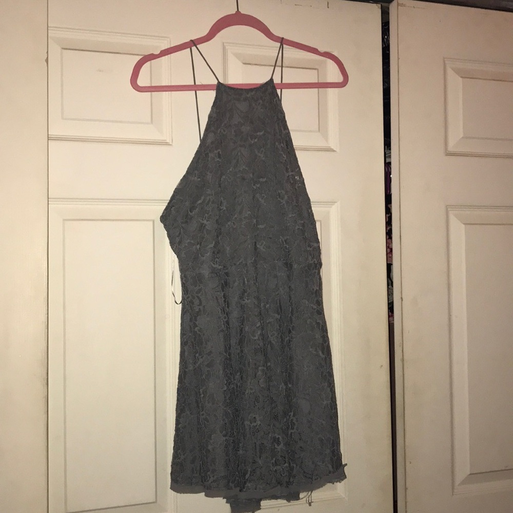 dress