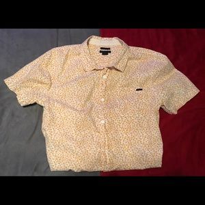 O’Neill L Men’s Short sleeve button down