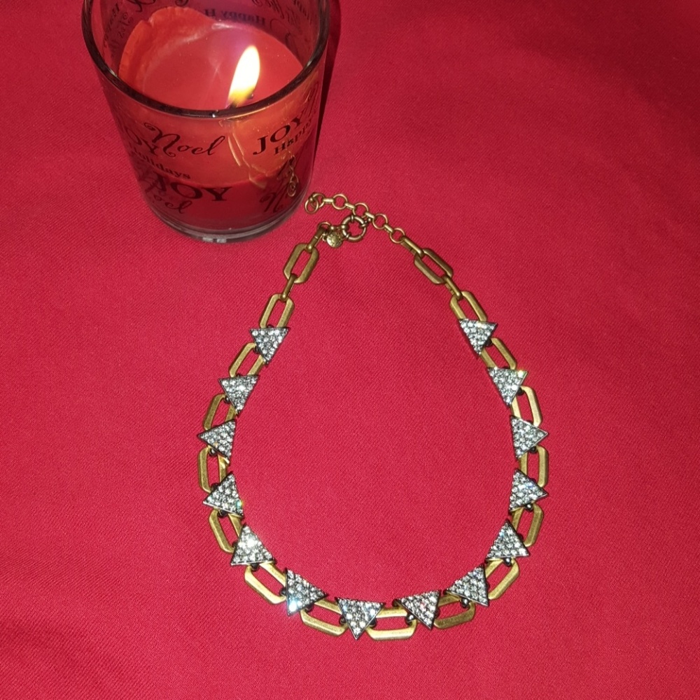 💫JCrew Necklace 💫