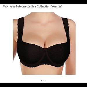 NWT Rosme 38G (US) Bra